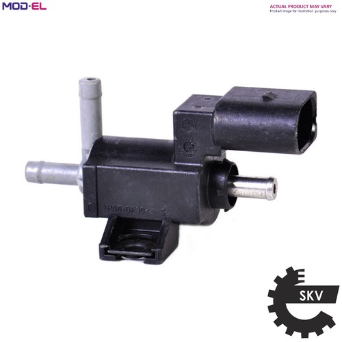 Boost pressure control valve - boost,