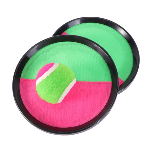 Reusable paddle tennis toy - reusable,