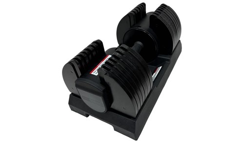 Pro fitness adjustable 36kg - pro,