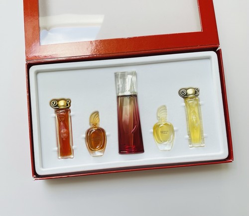 Givenchy vintage perfume - givenchy,