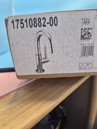 Dornbracht tara 17510882 - dornbracht, 17510882-00