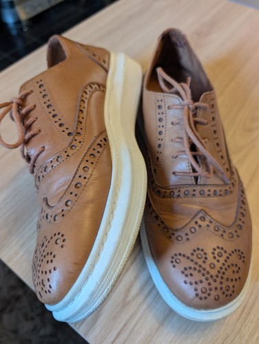 Bellissimo tan leather - bellissimo,
