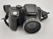 Maginon SZ 350 Digital Bridge