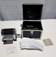Quickutz Revolution Tabletop