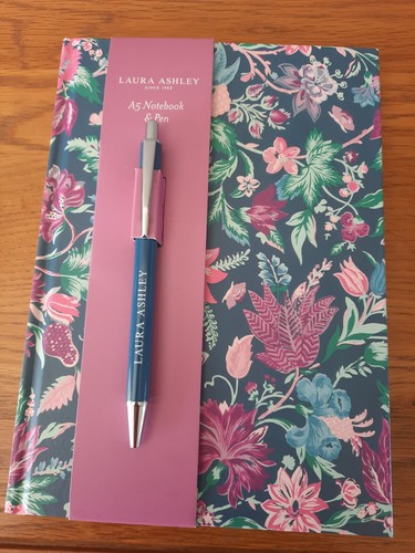 Beautiful laura ashley - beautiful,