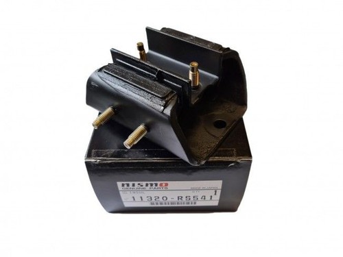 Genuine nismo rear gearbox - nismo,
