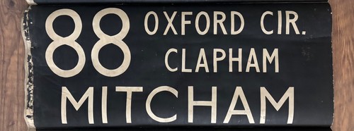 1950 london transport front - transport,