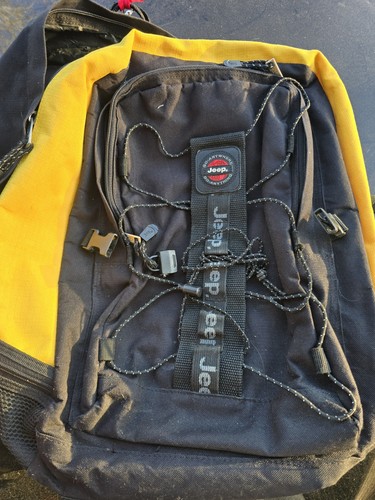 Vintage jeep travel - jeep, equipment
