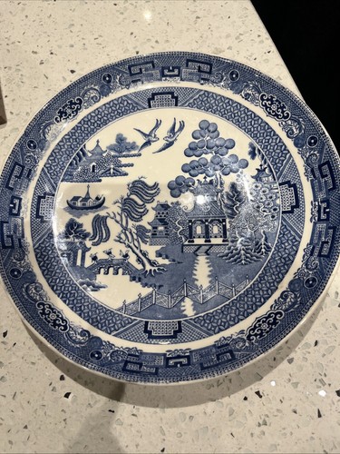 Large antique 1907 wedgwood - large,