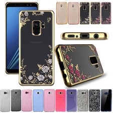 Phone Case For Samsung Galaxy