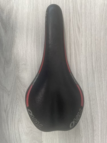 Oval concepts black road - concepts, road/mtb