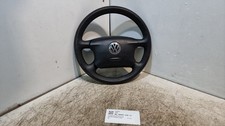 Volkswagen Golf Steering Wheel