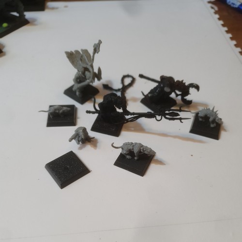 Warhammer skaven - warhammer,