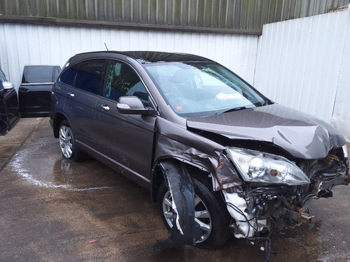 Honda mk3 2010 - honda, 2010-2012
