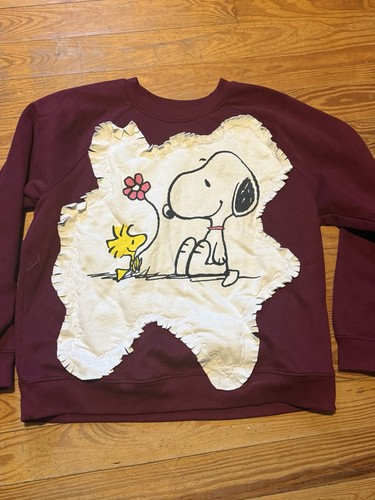 Crafted snoopy womens - snoopy,