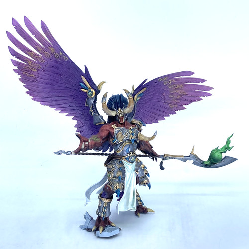 Magnus the red thousand sons - the,