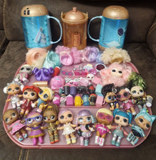 LOL SURPRISE DOLLS BUNDLE 13
