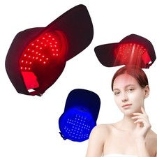 Laser & LED Red Light Therapy