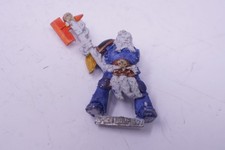 🔥 Warhammer 40k Space