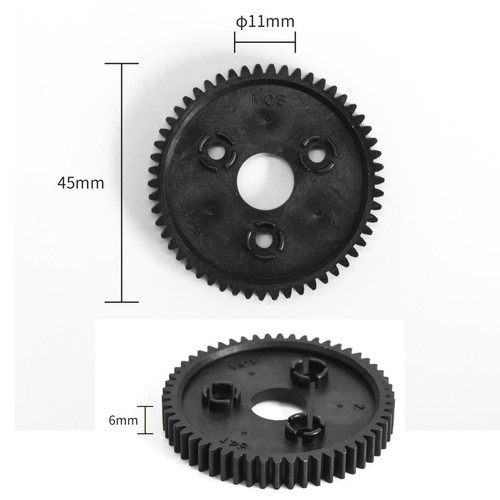 Drive gear for - drive,