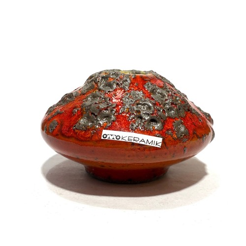 Otto keramik 203 vase - otto,