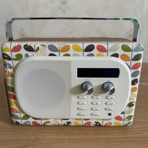 Pure evoke mio - orla, kiely