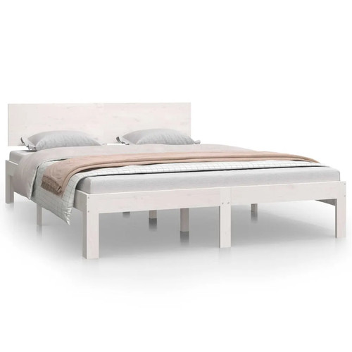 Bed frame bedroom - bed, base