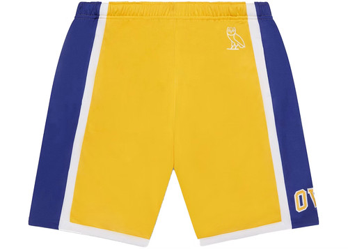 Ovo arch yellow blue - ovo,