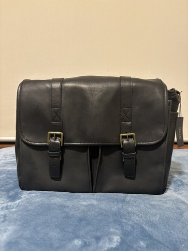 Ona brixton black full - ona,