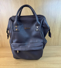 Bababing Mani Backpack Nappy