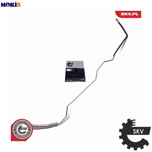 Highlow pressure line air - line,