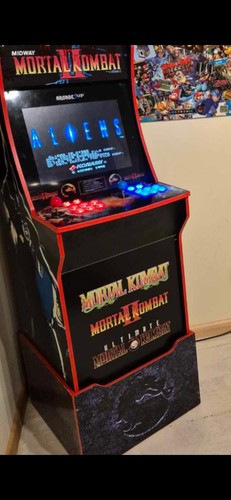 Arcade1up upgrade package - arcade1up,