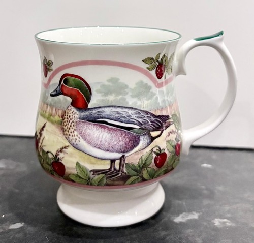 Vintage crownford queen fine - crownford, queen's