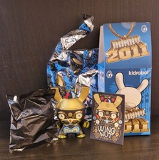 Dunny Wing Nut Figure Kidrobot