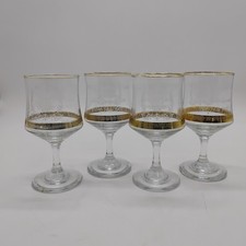 4 x Vintage 1981 Princes