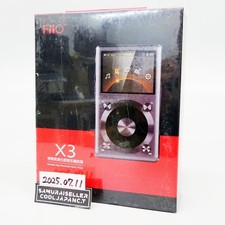 FiiO X3 2ND Generation Digital
