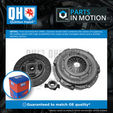 Clutch Kit 3pc