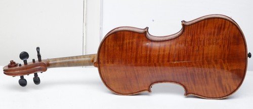 Nice old violin - nice,