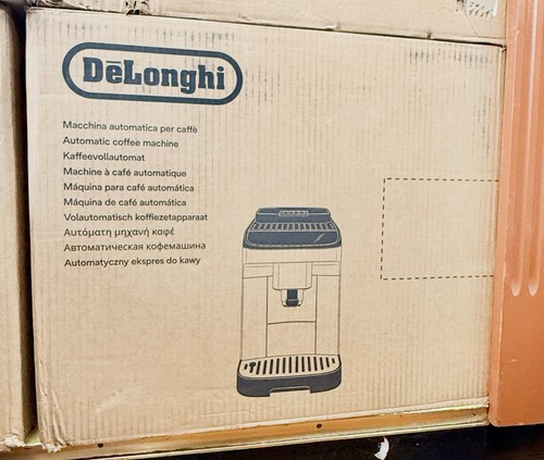 Delonghi magnifica evo - evo, super