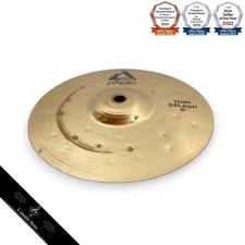 PAiSTe ALPHA THIN SPLASH 8
