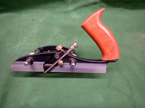 Veritas small plough plane - plough,