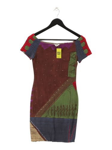 Perla line midi dress - a-line,