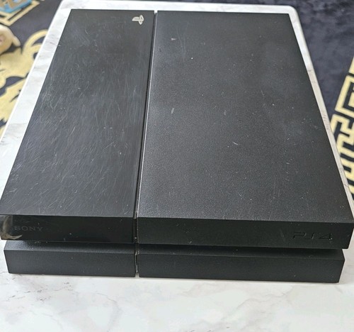 Sony ps4 slim 500gb console - slim,