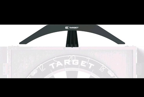 Target darts arc - arc, system