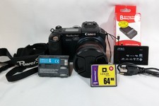 Canon PowerShot Pro 1 8.0MP