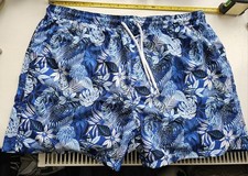 Kangaroo Poo Swim Shorts
