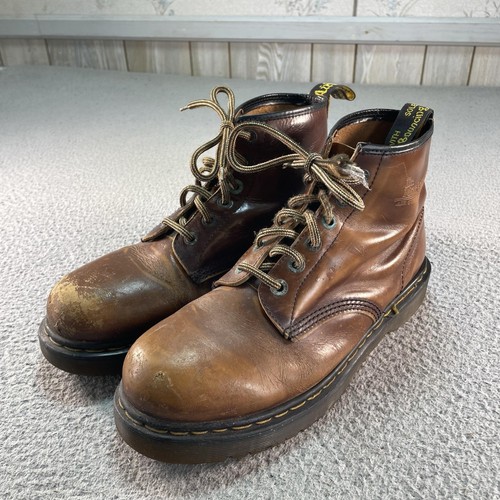 Martens combat boots mens - martens,