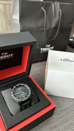 Tissot prs 516 automatic - 516,