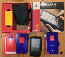 Apple Newton MessagePad H1000