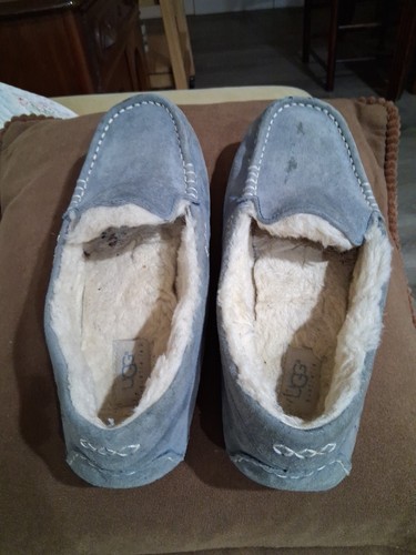 Women ansley ugg slippers - women's,